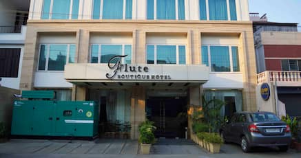 Flute Boutique by Hotel 91 in jaipur